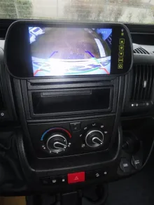 Fahrzeugbild Forster A 699 VB - TV/ Markise #31