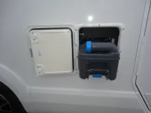 Fahrzeugbild Forster A 699 VB - TV/ Markise #38