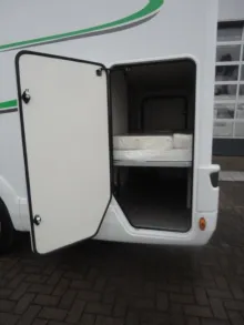 Fahrzeugbild Forster A 699 VB - TV/ Markise #39