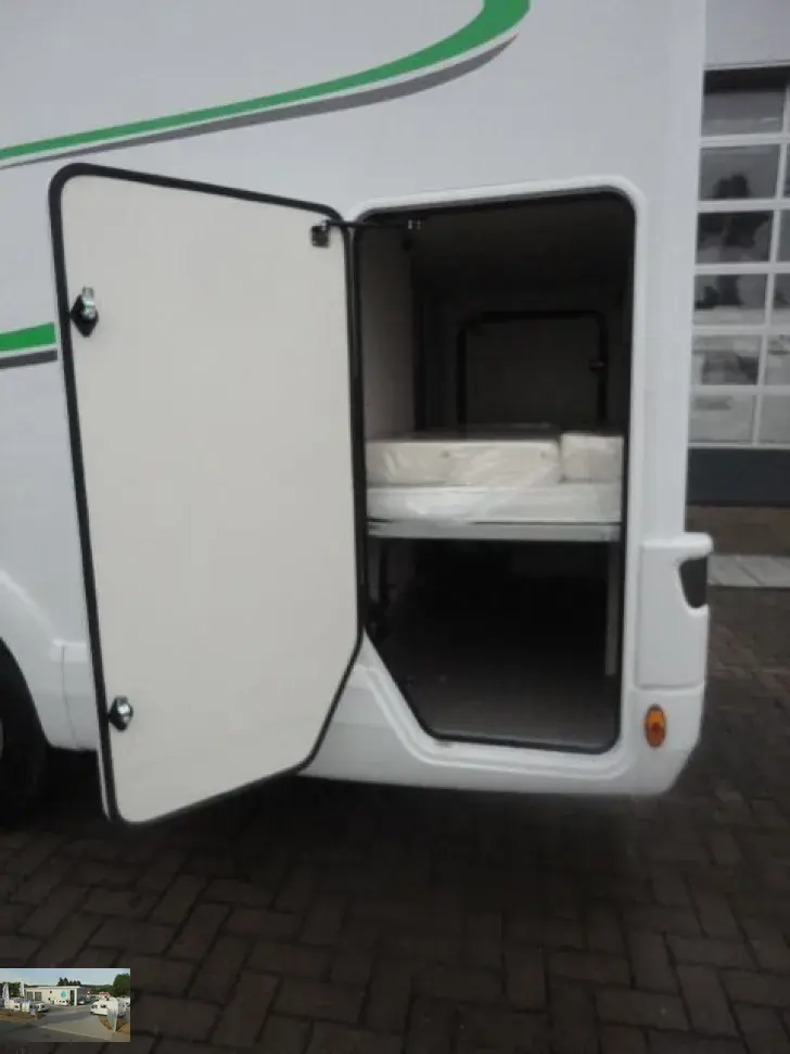 Fahrzeugbild Forster A 699 VB - TV/ Markise #39