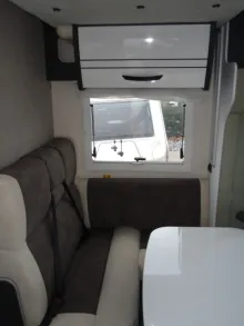 Fahrzeugbild Forster T 669 EB - TV/Markise/ 4er Fahrrad #10