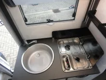 Fahrzeugbild Forster T 669 EB - TV/Markise/ 4er Fahrrad #13