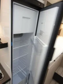 Fahrzeugbild Forster T 669 EB - TV/Markise/ 4er Fahrrad #15