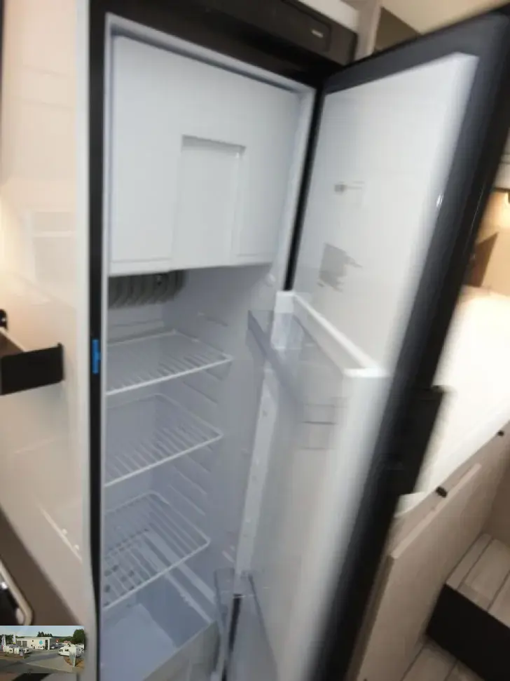 Fahrzeugbild Forster T 669 EB - TV/Markise/ 4er Fahrrad #15