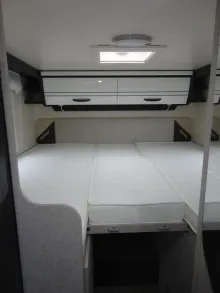 Fahrzeugbild Forster T 669 EB - TV/Markise/ 4er Fahrrad #18