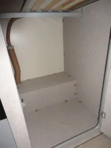 Fahrzeugbild Forster T 669 EB - TV/Markise/ 4er Fahrrad #20