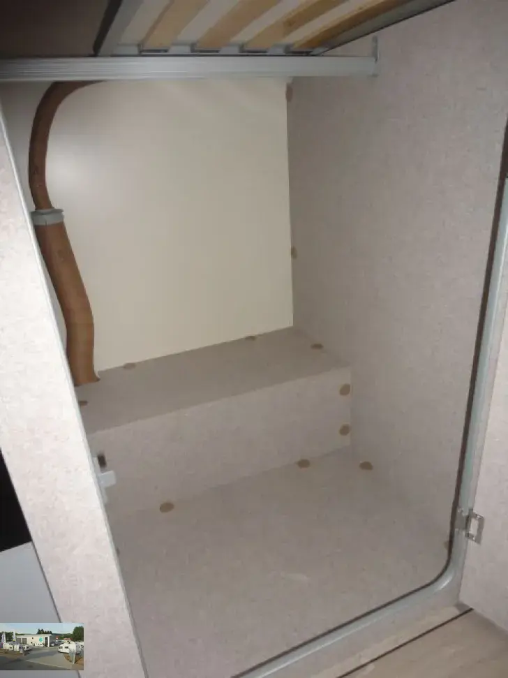 Fahrzeugbild Forster T 669 EB - TV/Markise/ 4er Fahrrad #20