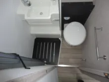 Fahrzeugbild Forster T 669 EB - TV/Markise/ 4er Fahrrad #21