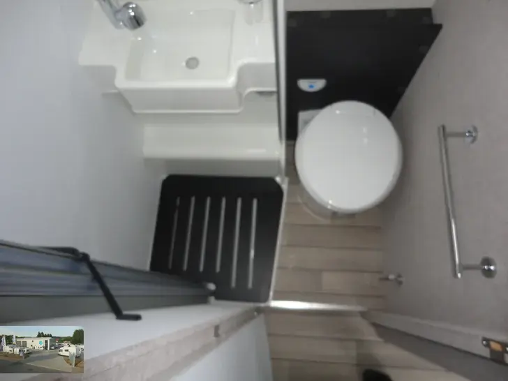 Fahrzeugbild Forster T 669 EB - TV/Markise/ 4er Fahrrad #21