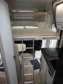 Fahrzeugbild Forster T 669 EB - TV/Markise/ 4er Fahrrad #25