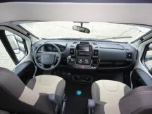 Fahrzeugbild Forster T 669 EB - TV/Markise/ 4er Fahrrad #26