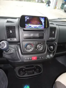 Fahrzeugbild Forster T 669 EB - TV/Markise/ 4er Fahrrad #27