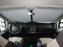 Fahrzeugbild Forster T 669 EB - TV/Markise/ 4er Fahrrad #28