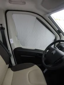 Fahrzeugbild Forster T 669 EB - TV/Markise/ 4er Fahrrad #29