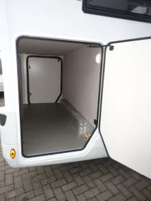 Fahrzeugbild Forster T 669 EB - TV/Markise/ 4er Fahrrad #35