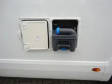 Fahrzeugbild Forster T 669 EB - TV/Markise/ 4er Fahrrad #37