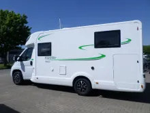 Fahrzeugbild Forster T 699 EB -2 - TV/Markise u.v.m. #31