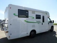 Fahrzeugbild Forster T 699 EB -2 - TV/Markise u.v.m. #33