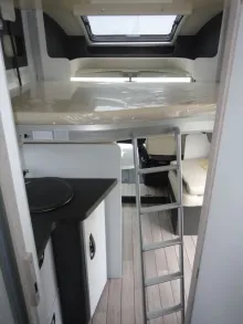 Fahrzeugbild Forster T 745 EB "TOP TEN" 3,5 bis 4,7 Tonnen möglich #30