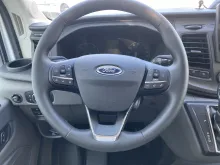 Fahrzeugbild Etrusco V 6.6 SF #27