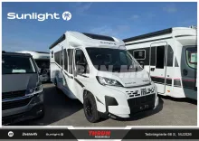 Fahrzeugbild Sunlight Adventure T 66S Fiat | Aktion #4