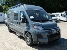 Fahrzeugbild Weinsberg CaraBus GREY 600 MQ 140 PS Automatik, 3,5 t #1