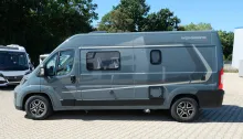 Fahrzeugbild Weinsberg CaraBus GREY 600 MQ 140 PS Automatik, 3,5 t #5