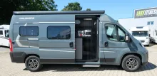 Fahrzeugbild Weinsberg CaraBus GREY 600 MQ 140 PS Automatik, 3,5 t #6