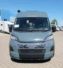 Fahrzeugbild Weinsberg CaraBus GREY 600 MQ 140 PS Automatik, 3,5 t #7