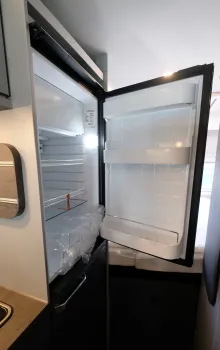 Fahrzeugbild Weinsberg CaraBus GREY 600 MQ 140 PS Automatik, 3,5 t #14