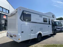 Fahrzeugbild Weinsberg CaraHome 650 DG #5