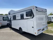 Fahrzeugbild Weinsberg CaraHome 650 DG #7