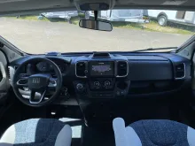 Fahrzeugbild Weinsberg CaraHome 650 DG #8