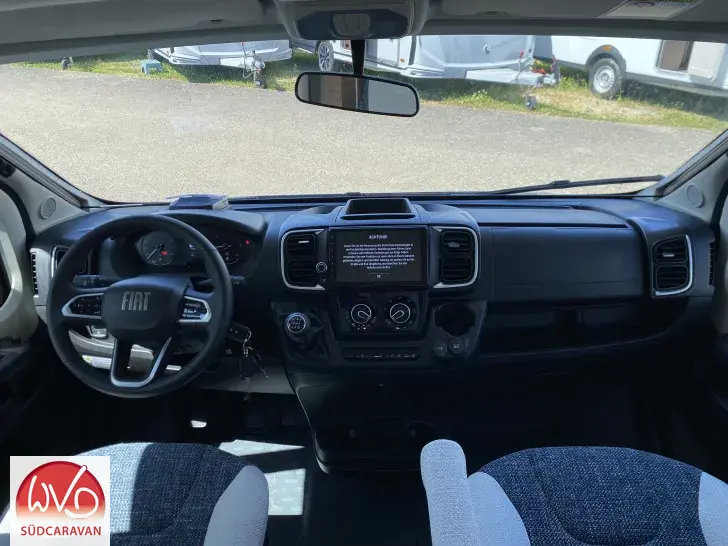 Fahrzeugbild Weinsberg CaraHome 650 DG #8