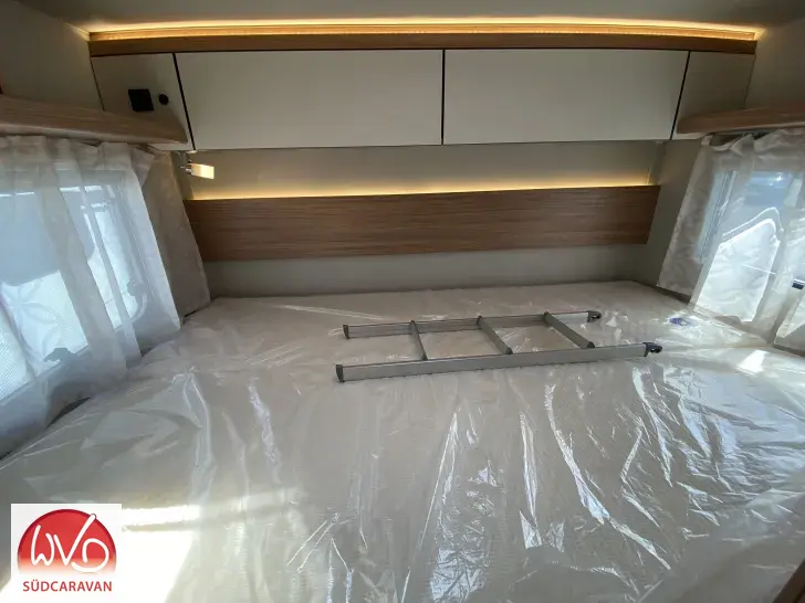 Fahrzeugbild Weinsberg CaraHome 650 DG #12