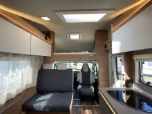 Fahrzeugbild Weinsberg CaraHome 650 DG #15