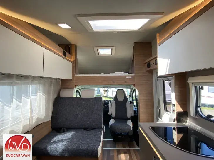 Fahrzeugbild Weinsberg CaraHome 650 DG #15