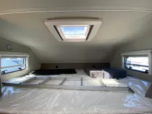 Fahrzeugbild Weinsberg CaraHome 650 DG #13