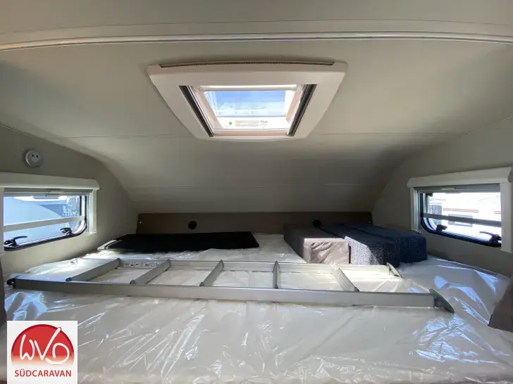 Fahrzeugbild Weinsberg CaraHome 650 DG #13