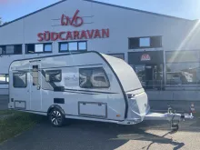 Fahrzeugbild Knaus Südwind 460 EU 60 Years #1