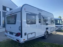 Fahrzeugbild Knaus Südwind 460 EU 60 Years #5