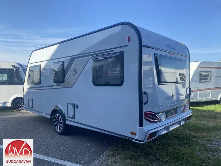 Fahrzeugbild Knaus Südwind 460 EU 60 Years #7