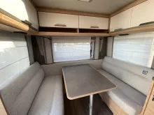 Fahrzeugbild Knaus Südwind 460 EU 60 Years #8
