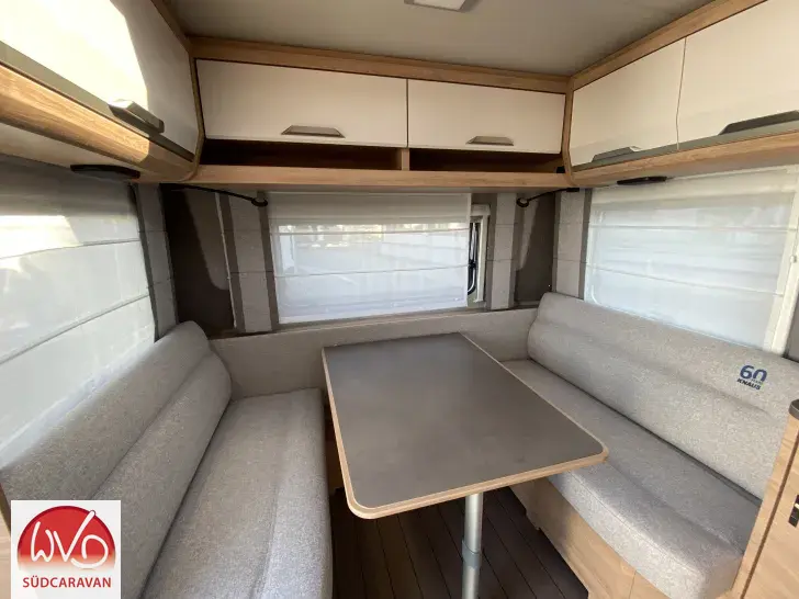 Fahrzeugbild Knaus Südwind 460 EU 60 Years #8