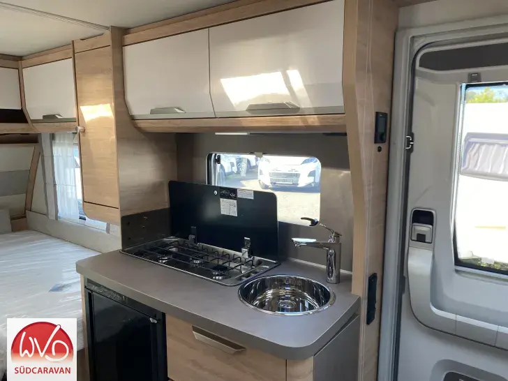 Fahrzeugbild Knaus Südwind 460 EU 60 Years #9