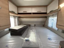Fahrzeugbild Knaus Südwind 460 EU 60 Years #11
