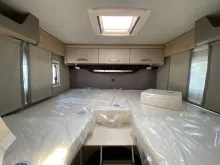 Fahrzeugbild Knaus Van TI Plus 650 MEG Platinum Selection #12