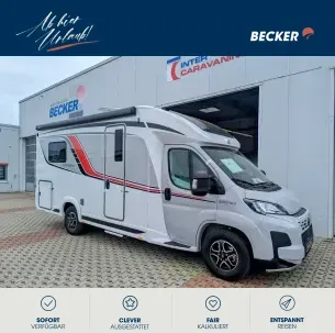 Bild Campeo TD 660