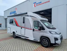 Fahrzeugbild Bürstner Campeo TD 660 ---> Sie sparen 23.840,- #1