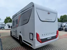 Fahrzeugbild Bürstner Campeo TD 660 ---> Sie sparen 23.840,- #3